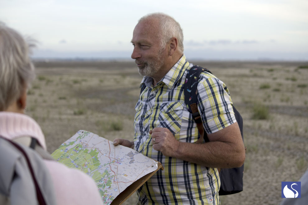 Jean-guy Bluteau guide touristique accompagnateur