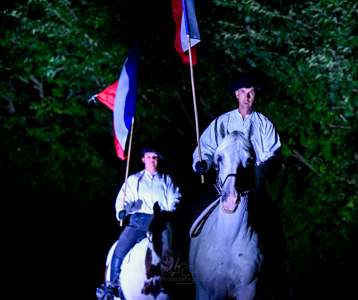 Photo de la vie des gens de l'époque dans une hutte