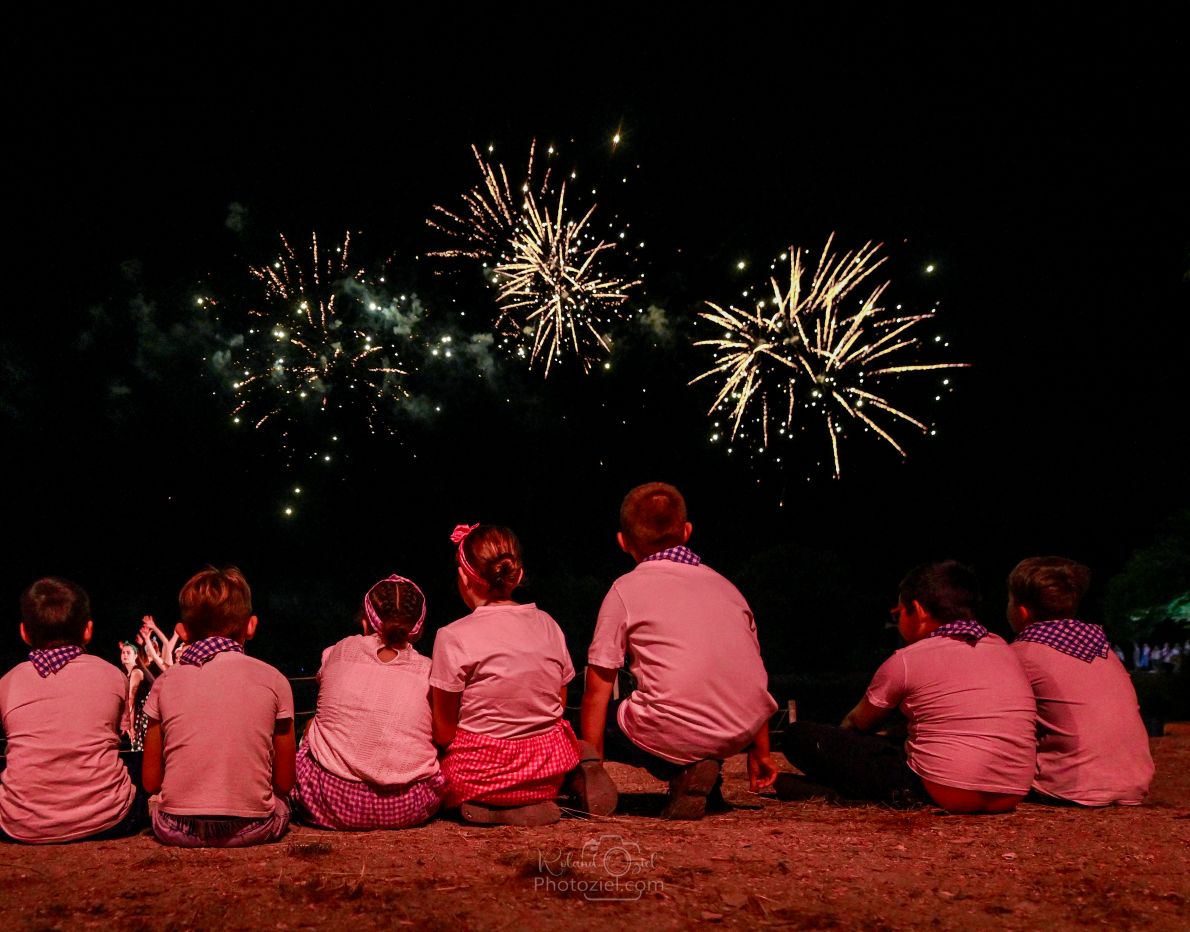 Photos des figurants du XXème siècle